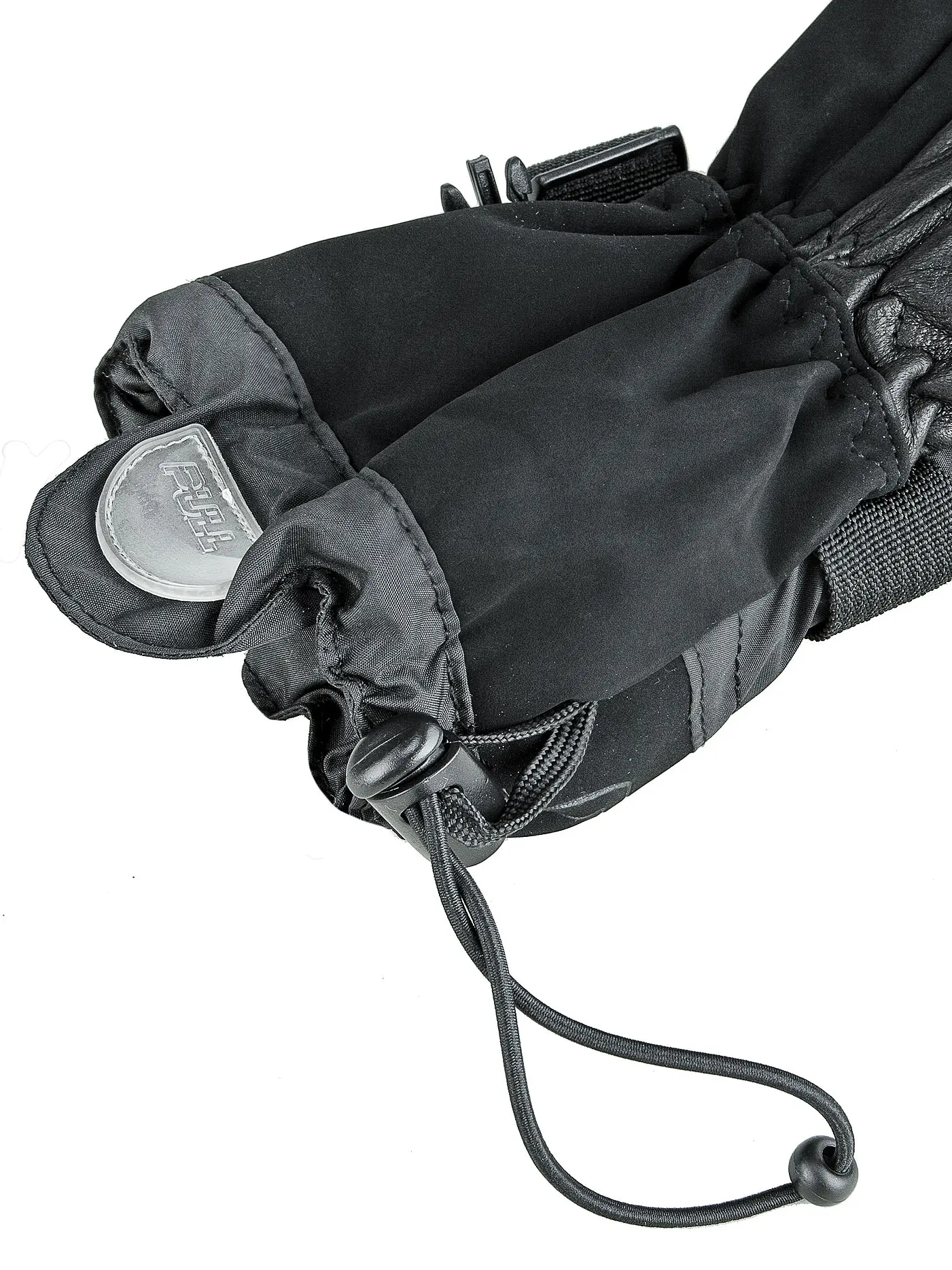 REUSCH | Damen Skifauster Yeta Mitten | 